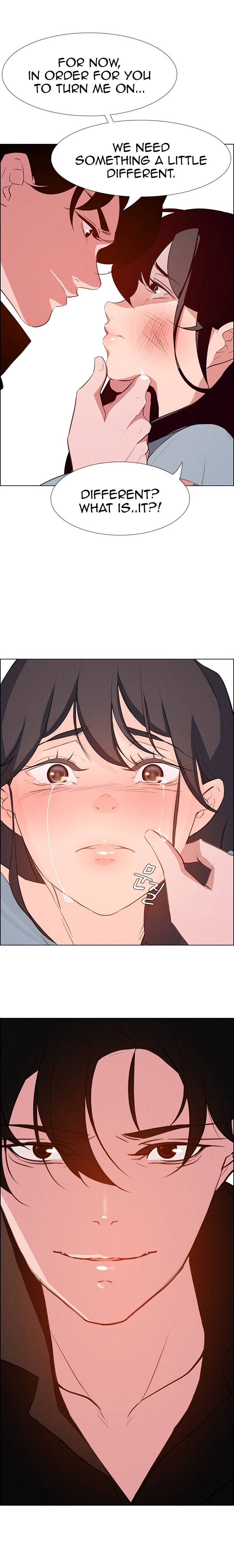 [Jay, Kay] Rain Curtain Ch.20/40 [English] [Hentai Universe]