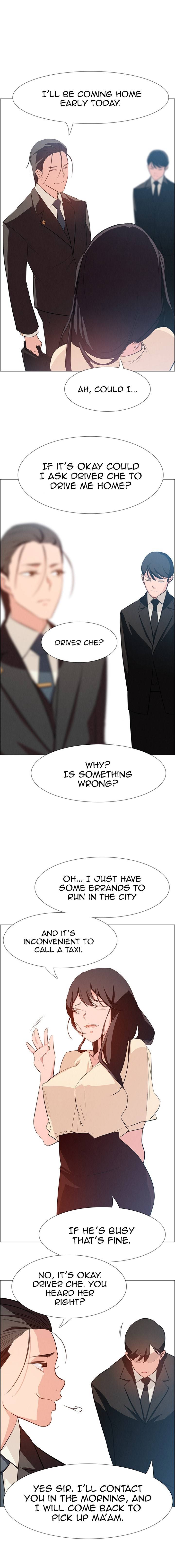 [Jay, Kay] Rain Curtain Ch.20/40 [English] [Hentai Universe]