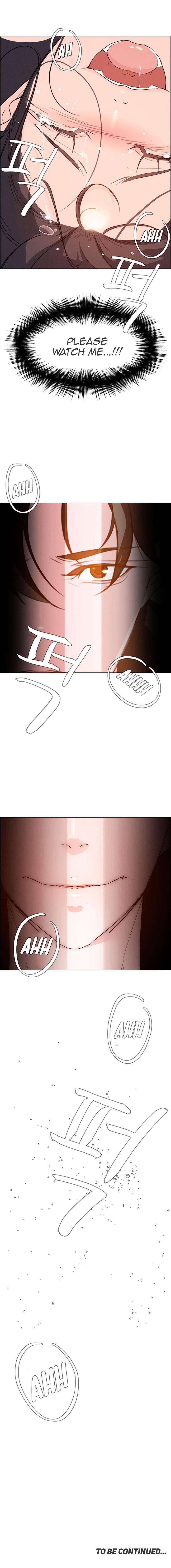 [Jay, Kay] Rain Curtain Ch.20/40 [English] [Hentai Universe]