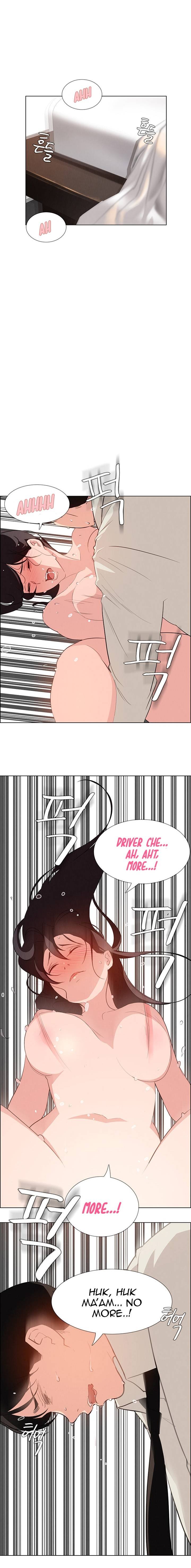 [Jay, Kay] Rain Curtain Ch.20/40 [English] [Hentai Universe]