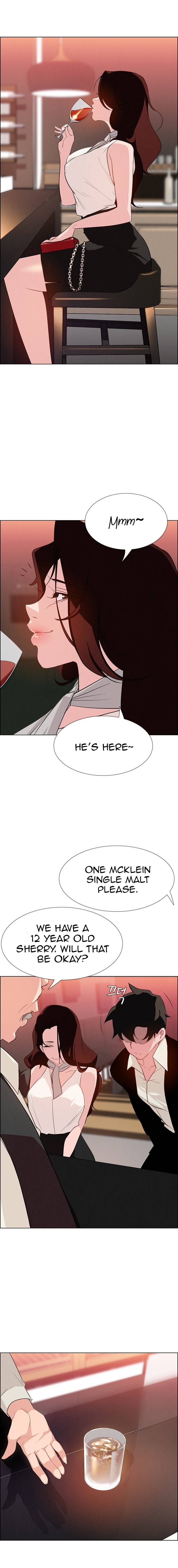 [Jay, Kay] Rain Curtain Ch.20/40 [English] [Hentai Universe]