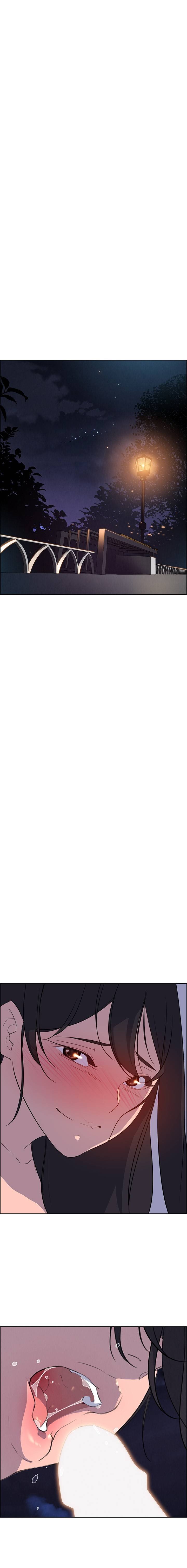 [Jay, Kay] Rain Curtain Ch.20/40 [English] [Hentai Universe]