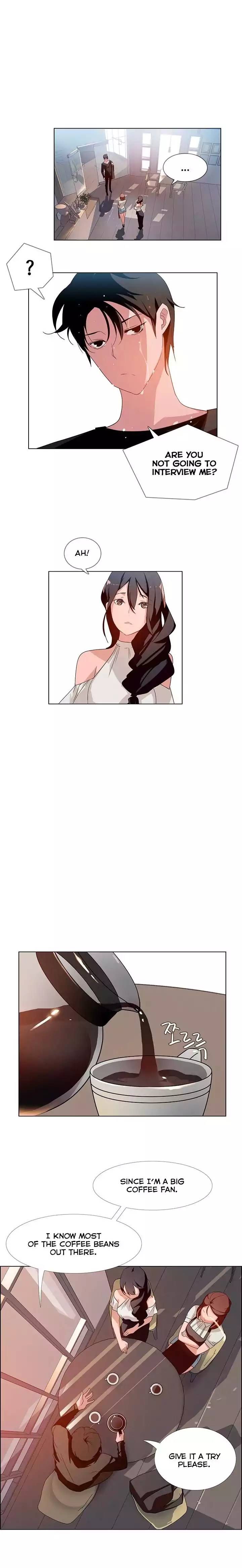 [Jay, Kay] Rain Curtain Ch.20/40 [English] [Hentai Universe]