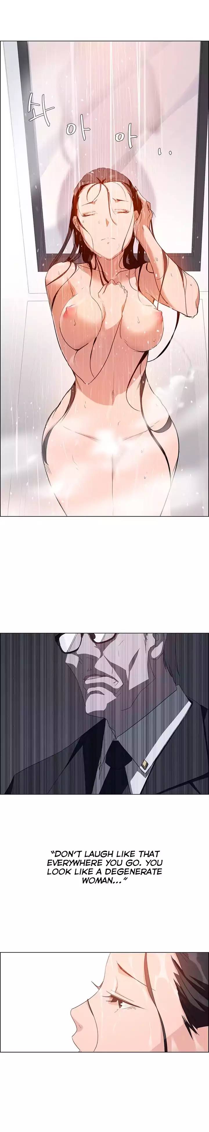 [Jay, Kay] Rain Curtain Ch.20/40 [English] [Hentai Universe]