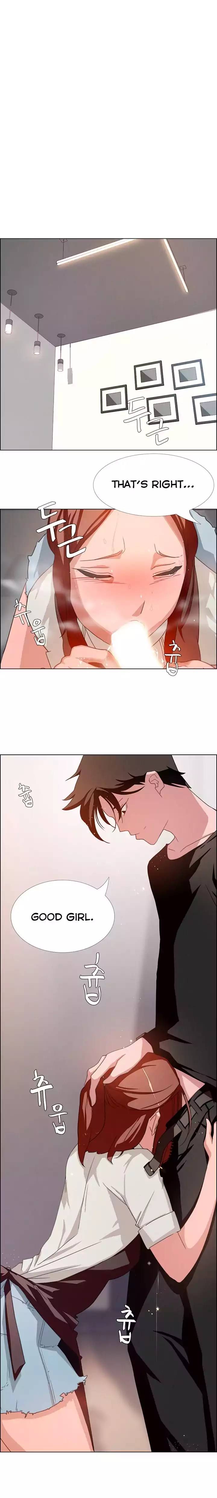 [Jay, Kay] Rain Curtain Ch.20/40 [English] [Hentai Universe]