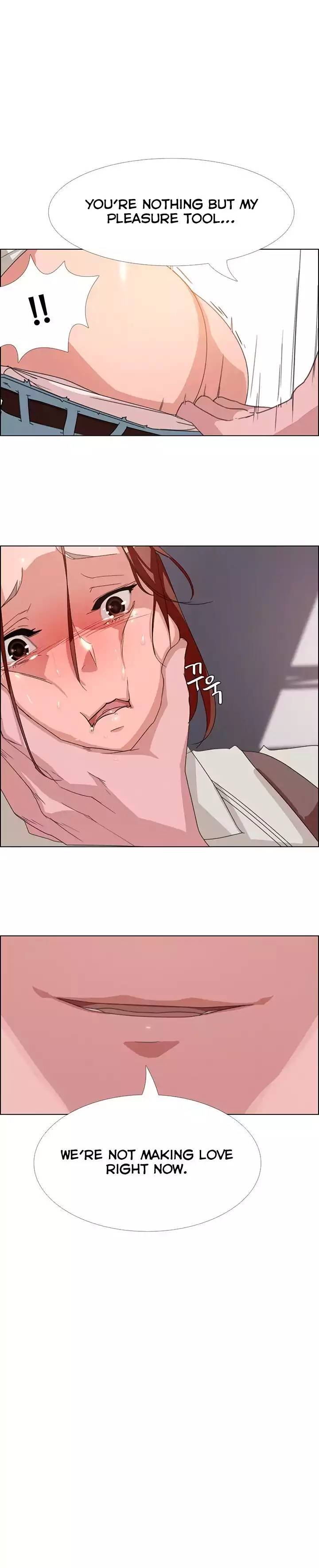 [Jay, Kay] Rain Curtain Ch.20/40 [English] [Hentai Universe]