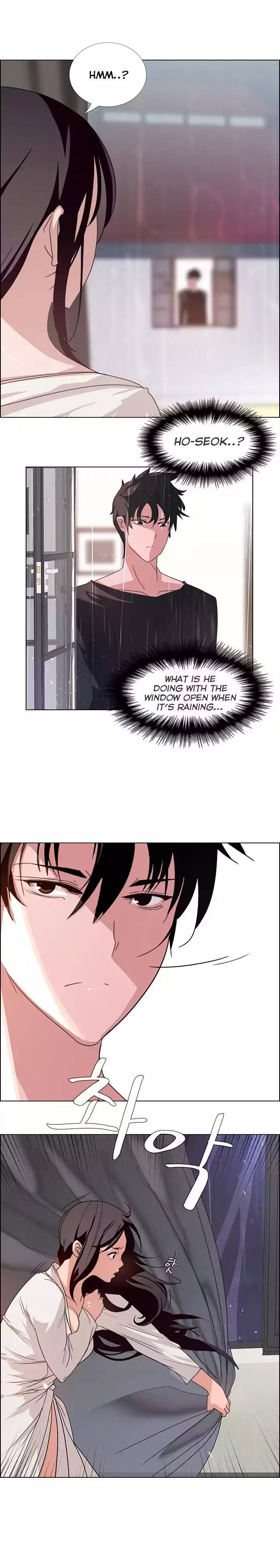 [Jay, Kay] Rain Curtain Ch.20/40 [English] [Hentai Universe]