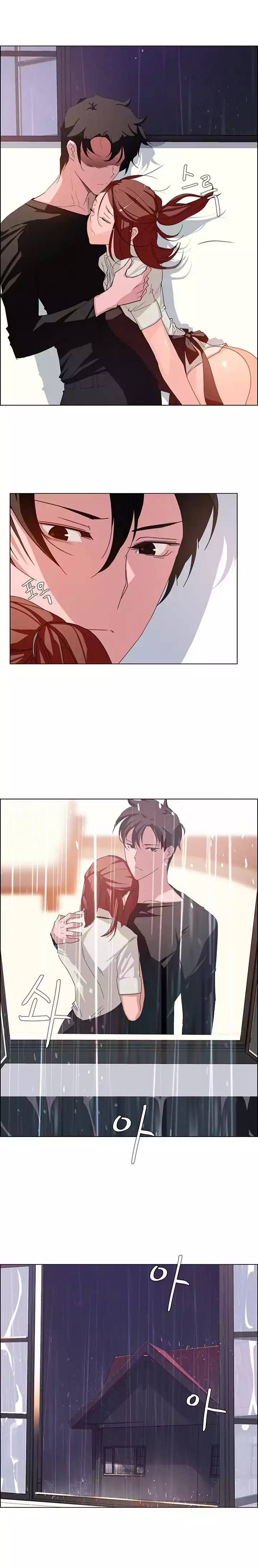 [Jay, Kay] Rain Curtain Ch.20/40 [English] [Hentai Universe]