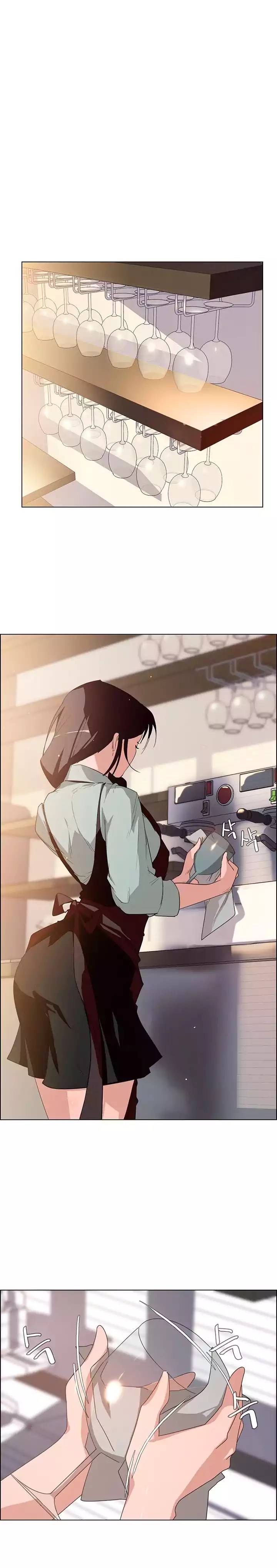 [Jay, Kay] Rain Curtain Ch.20/40 [English] [Hentai Universe]