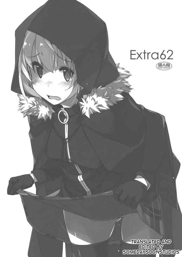 (COMIC1☆16) [行脚堂 (しけー)] Extra62 (よろず) [英訳]