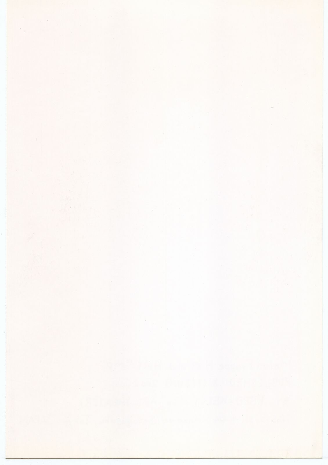 (C62) [ART=THEATER (フレッド・ケリー)] M.F.H.H 'MP' (ミルモでポン!、バトルアスリーテス大運動会)