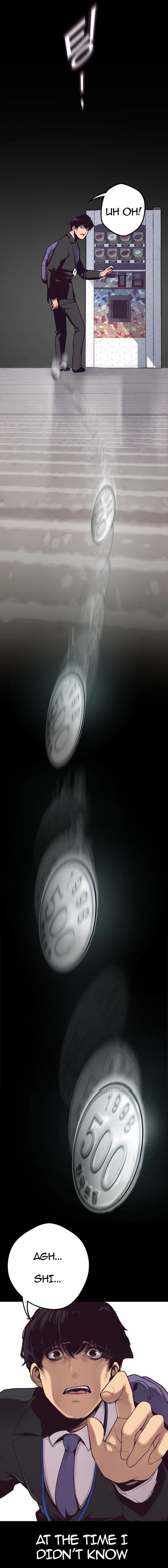 [Gongson Production, Yoon Gon-Ji] A Wonderful New World Ch.35/? [English] [Hentai Universe]