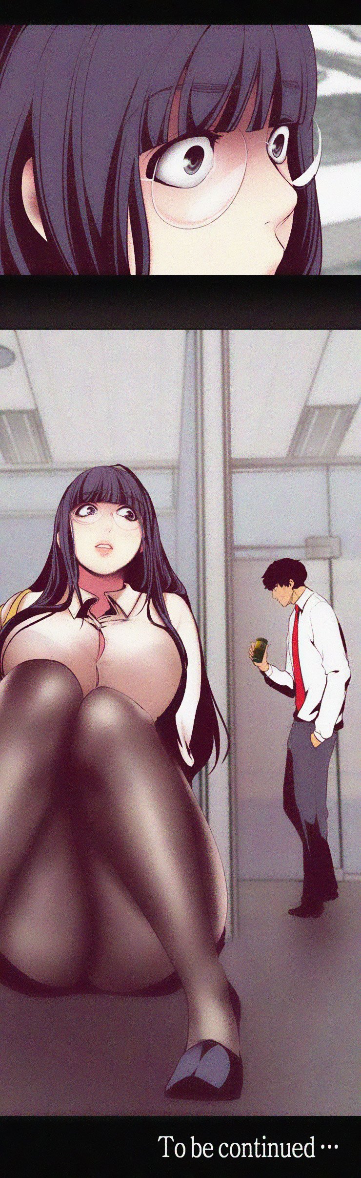 [Gongson Production, Yoon Gon-Ji] A Wonderful New World Ch.35/? [English] [Hentai Universe]