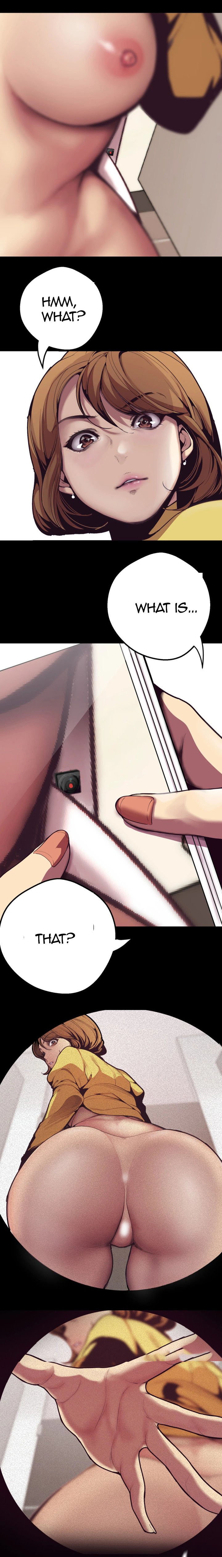 [Gongson Production, Yoon Gon-Ji] A Wonderful New World Ch.35/? [English] [Hentai Universe]