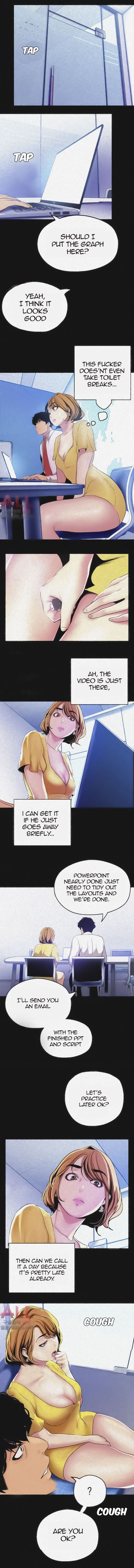 [Gongson Production, Yoon Gon-Ji] A Wonderful New World Ch.35/? [English] [Hentai Universe]