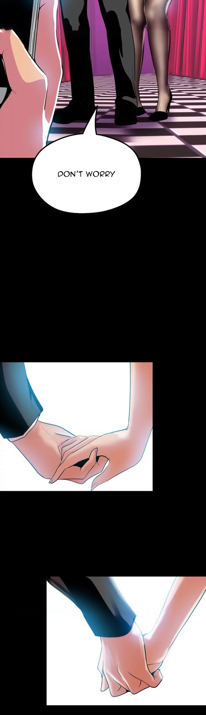 [Gongson Production, Yoon Gon-Ji] A Wonderful New World Ch.35/? [English] [Hentai Universe]