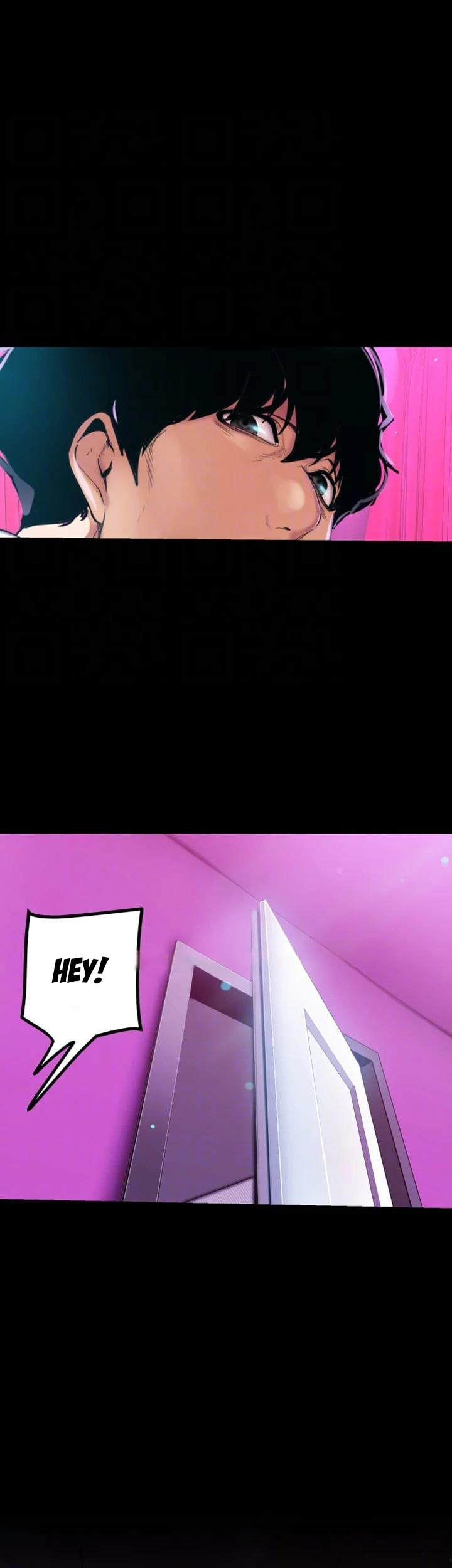 [Gongson Production, Yoon Gon-Ji] A Wonderful New World Ch.35/? [English] [Hentai Universe]