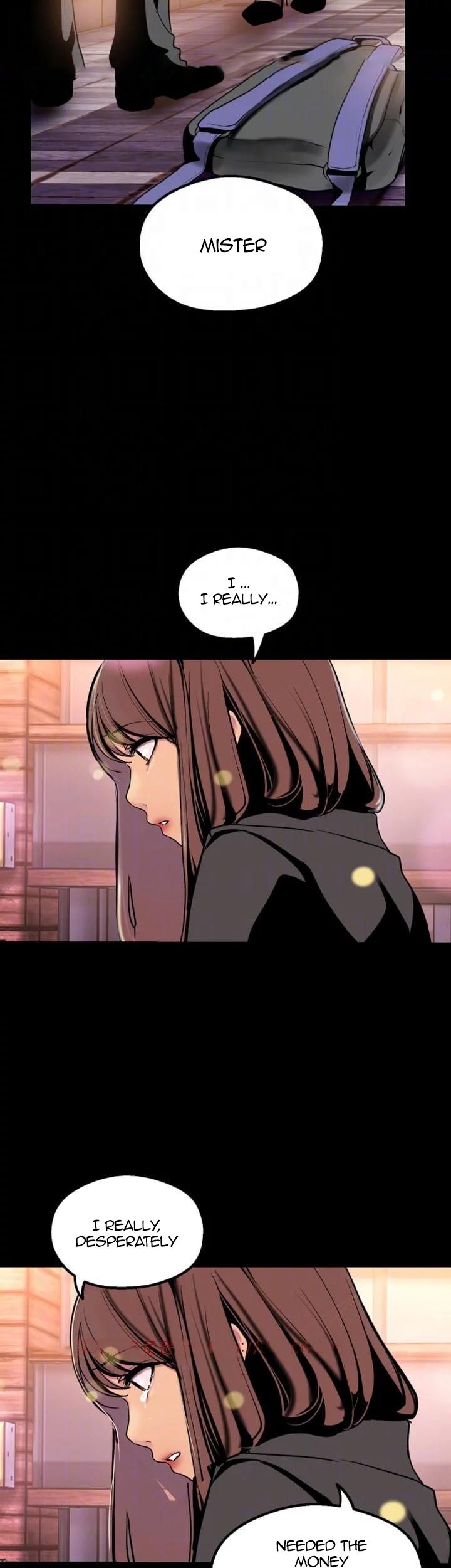 [Gongson Production, Yoon Gon-Ji] A Wonderful New World Ch.35/? [English] [Hentai Universe]