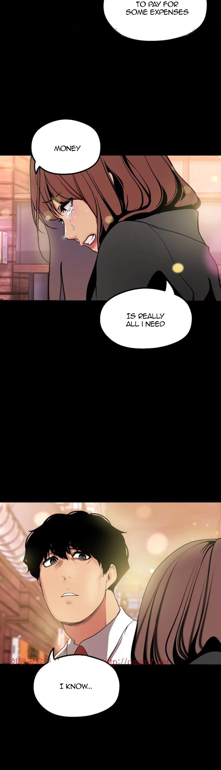 [Gongson Production, Yoon Gon-Ji] A Wonderful New World Ch.35/? [English] [Hentai Universe]