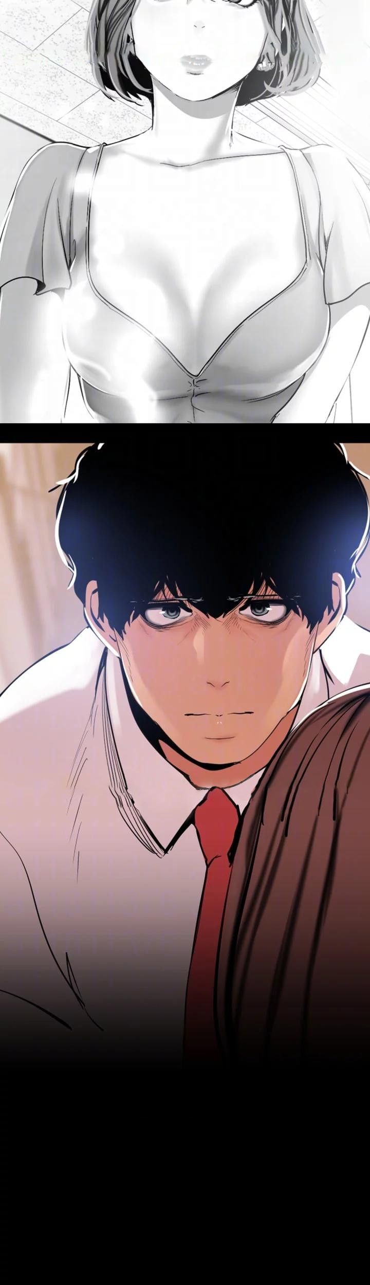 [Gongson Production, Yoon Gon-Ji] A Wonderful New World Ch.35/? [English] [Hentai Universe]