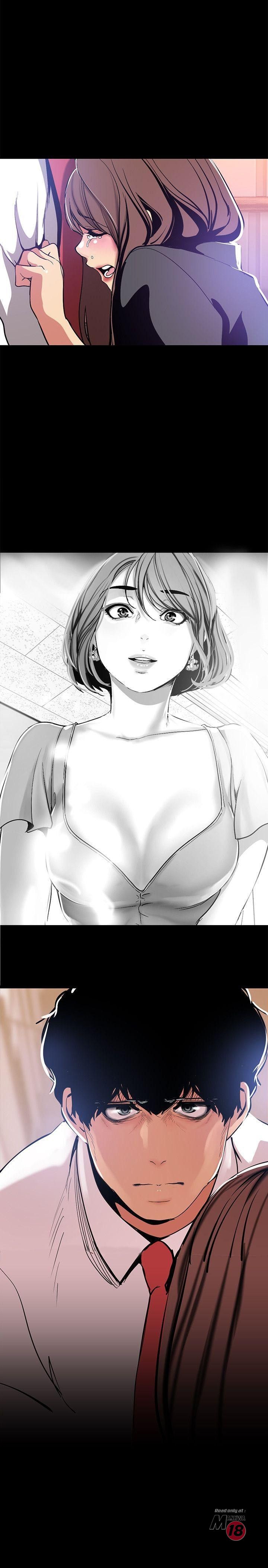 [Gongson Production, Yoon Gon-Ji] A Wonderful New World Ch.35/? [English] [Hentai Universe]