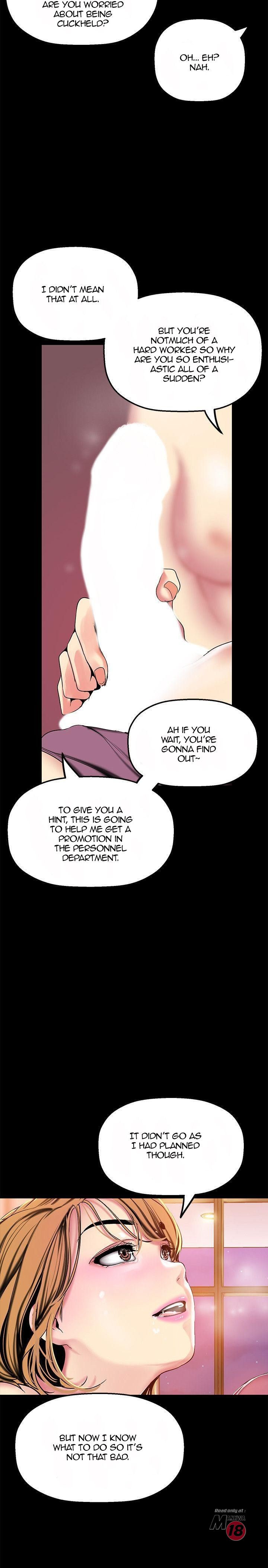 [Gongson Production, Yoon Gon-Ji] A Wonderful New World Ch.35/? [English] [Hentai Universe]