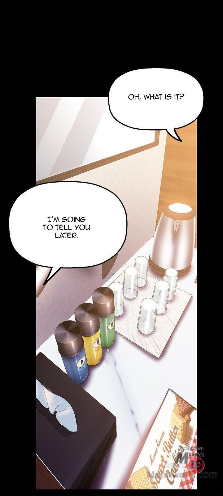 [Gongson Production, Yoon Gon-Ji] A Wonderful New World Ch.35/? [English] [Hentai Universe]