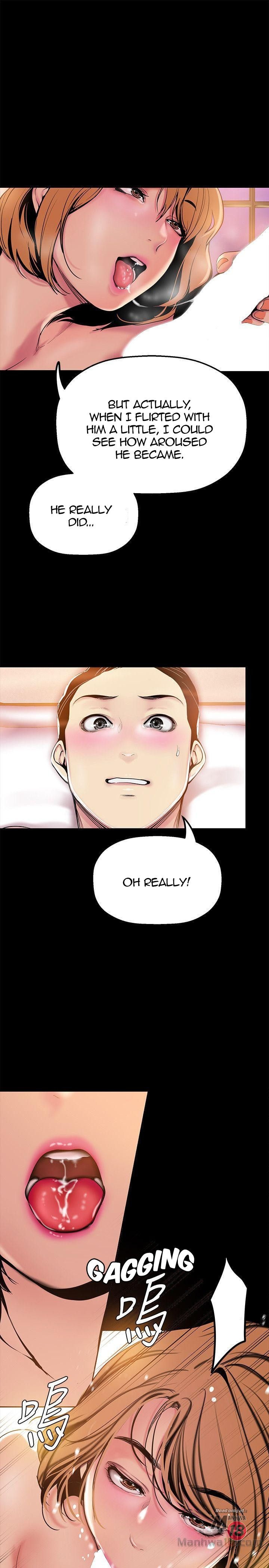 [Gongson Production, Yoon Gon-Ji] A Wonderful New World Ch.35/? [English] [Hentai Universe]