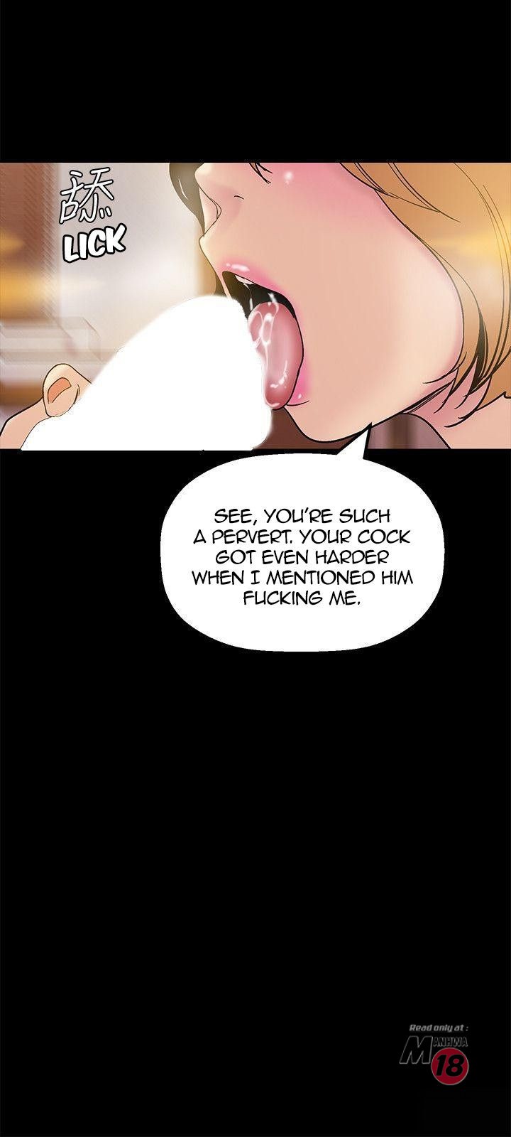 [Gongson Production, Yoon Gon-Ji] A Wonderful New World Ch.35/? [English] [Hentai Universe]