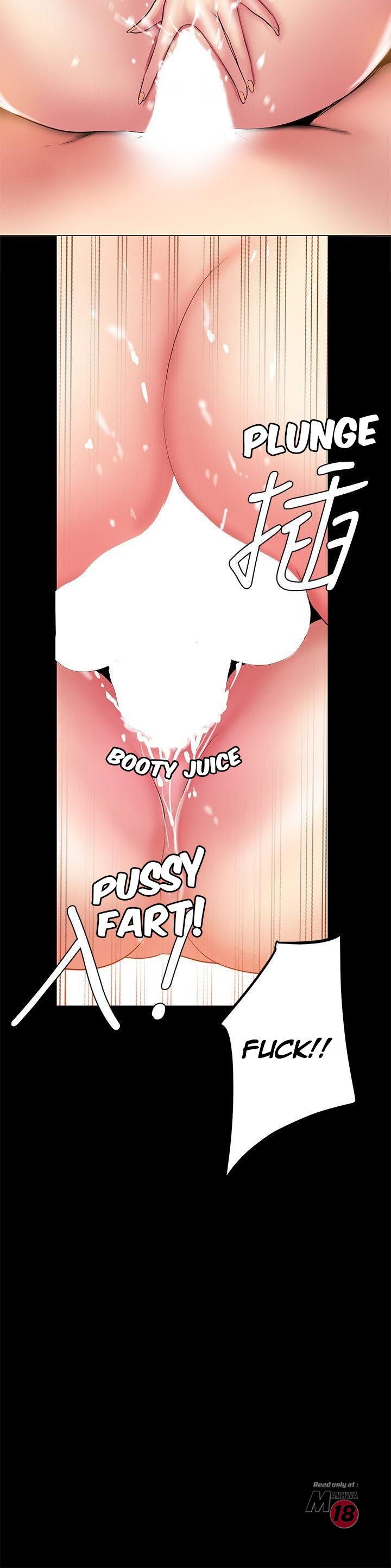 [Gongson Production, Yoon Gon-Ji] A Wonderful New World Ch.35/? [English] [Hentai Universe]