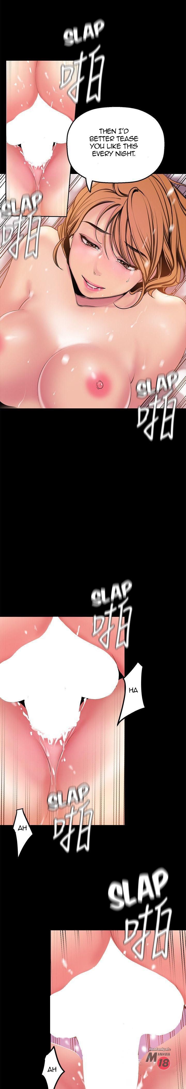 [Gongson Production, Yoon Gon-Ji] A Wonderful New World Ch.35/? [English] [Hentai Universe]