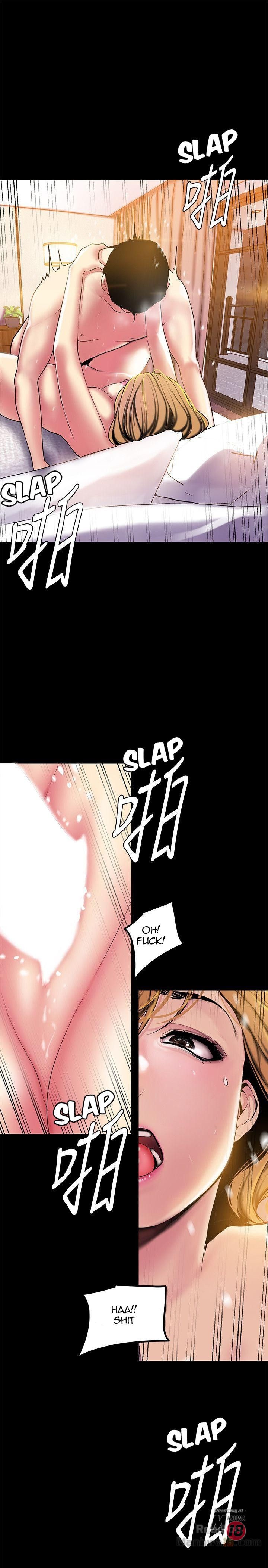 [Gongson Production, Yoon Gon-Ji] A Wonderful New World Ch.35/? [English] [Hentai Universe]