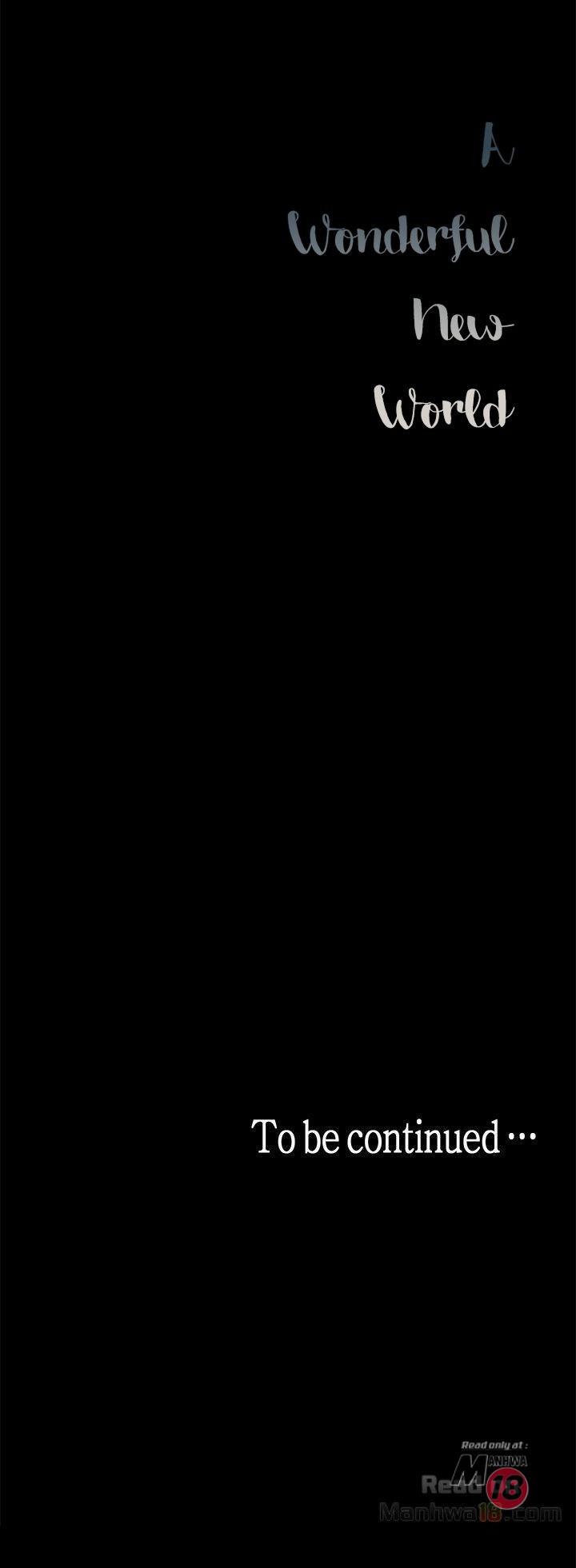 [Gongson Production, Yoon Gon-Ji] A Wonderful New World Ch.35/? [English] [Hentai Universe]