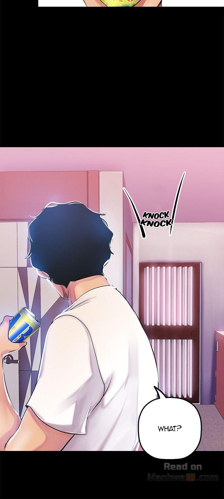 [Gongson Production, Yoon Gon-Ji] A Wonderful New World Ch.35/? [English] [Hentai Universe]