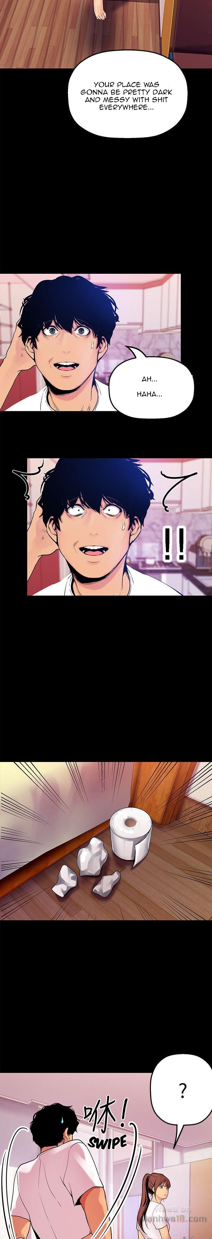 [Gongson Production, Yoon Gon-Ji] A Wonderful New World Ch.35/? [English] [Hentai Universe]