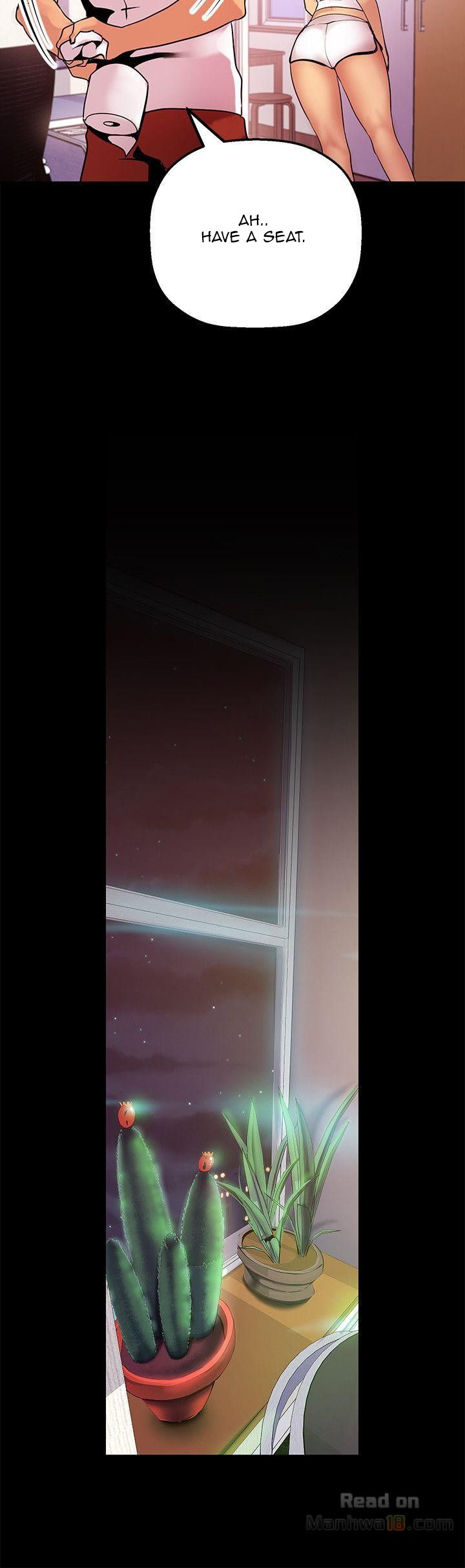 [Gongson Production, Yoon Gon-Ji] A Wonderful New World Ch.35/? [English] [Hentai Universe]