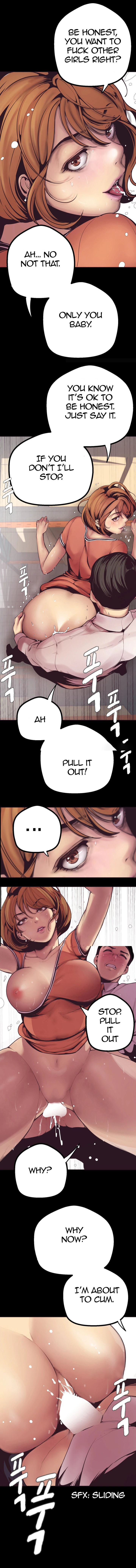 [Gongson Production, Yoon Gon-Ji] A Wonderful New World Ch.35/? [English] [Hentai Universe]