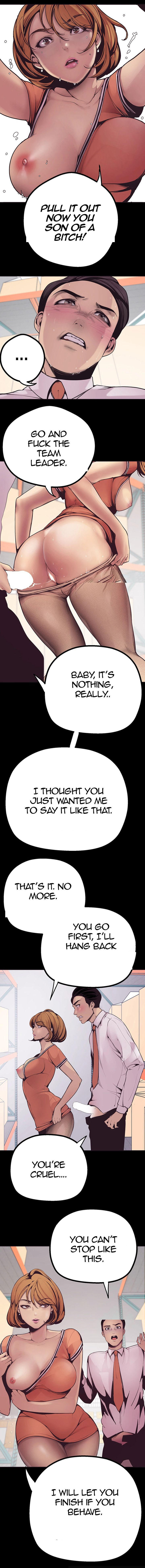 [Gongson Production, Yoon Gon-Ji] A Wonderful New World Ch.35/? [English] [Hentai Universe]