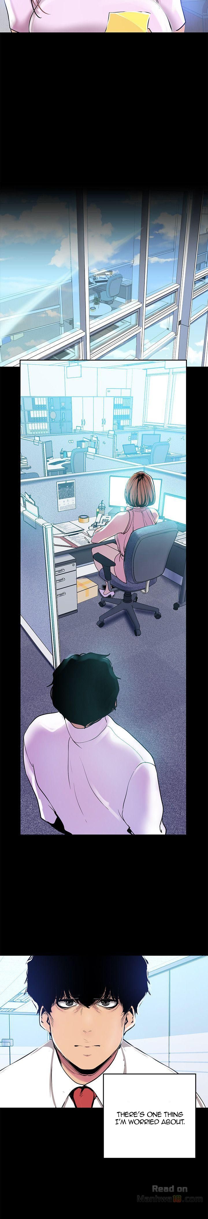 [Gongson Production, Yoon Gon-Ji] A Wonderful New World Ch.35/? [English] [Hentai Universe]