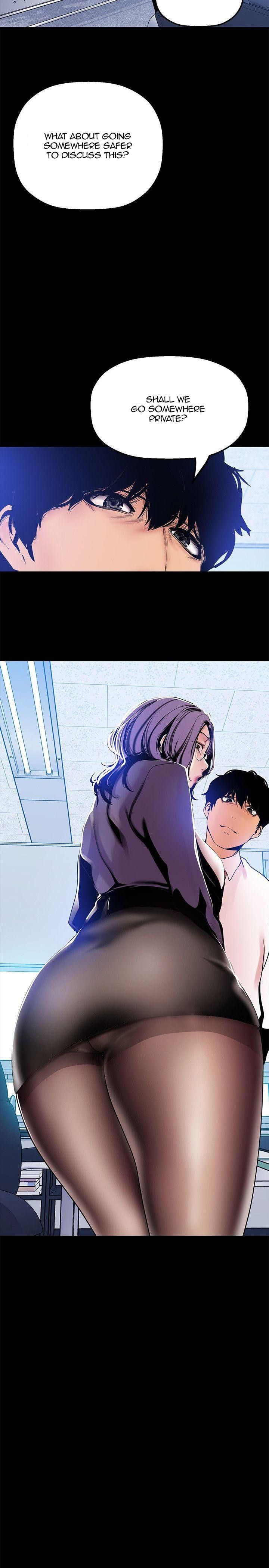 [Gongson Production, Yoon Gon-Ji] A Wonderful New World Ch.35/? [English] [Hentai Universe]