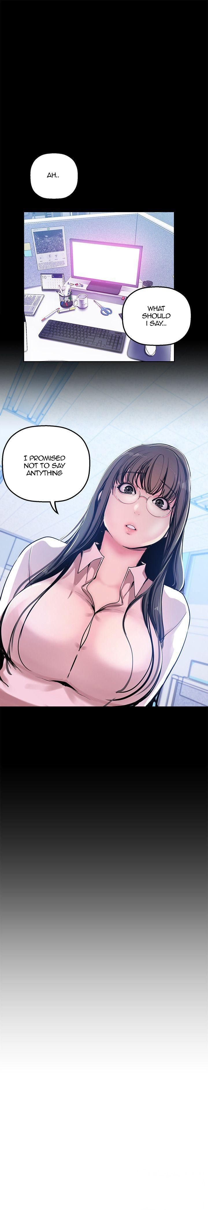 [Gongson Production, Yoon Gon-Ji] A Wonderful New World Ch.35/? [English] [Hentai Universe]