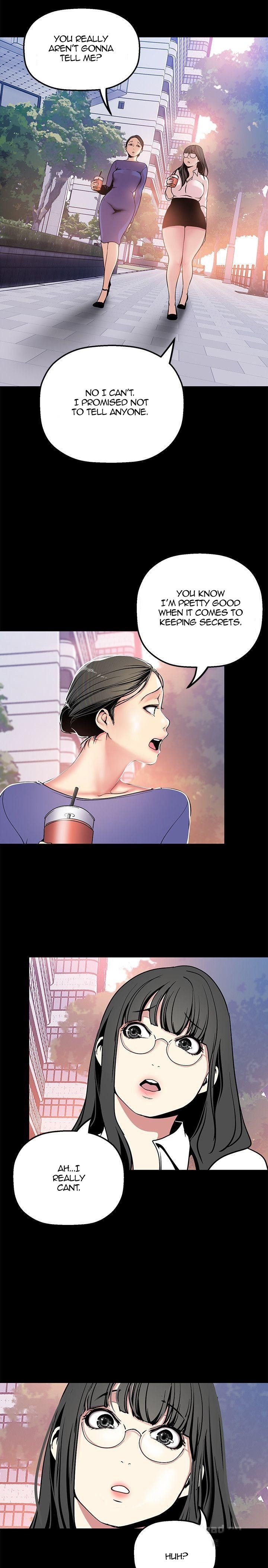 [Gongson Production, Yoon Gon-Ji] A Wonderful New World Ch.35/? [English] [Hentai Universe]