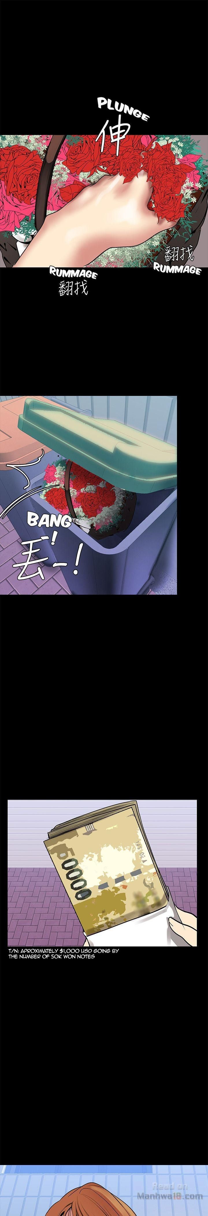 [Gongson Production, Yoon Gon-Ji] A Wonderful New World Ch.35/? [English] [Hentai Universe]