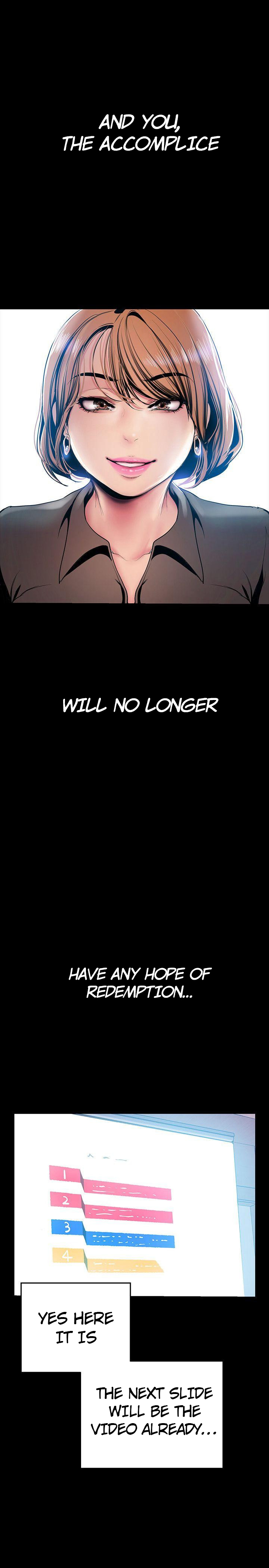 [Gongson Production, Yoon Gon-Ji] A Wonderful New World Ch.35/? [English] [Hentai Universe]