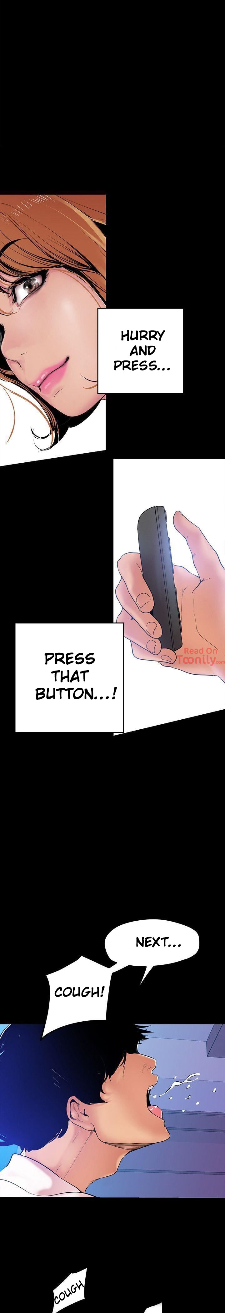 [Gongson Production, Yoon Gon-Ji] A Wonderful New World Ch.35/? [English] [Hentai Universe]