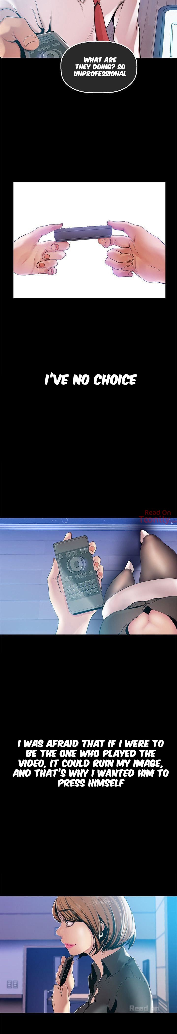 [Gongson Production, Yoon Gon-Ji] A Wonderful New World Ch.35/? [English] [Hentai Universe]