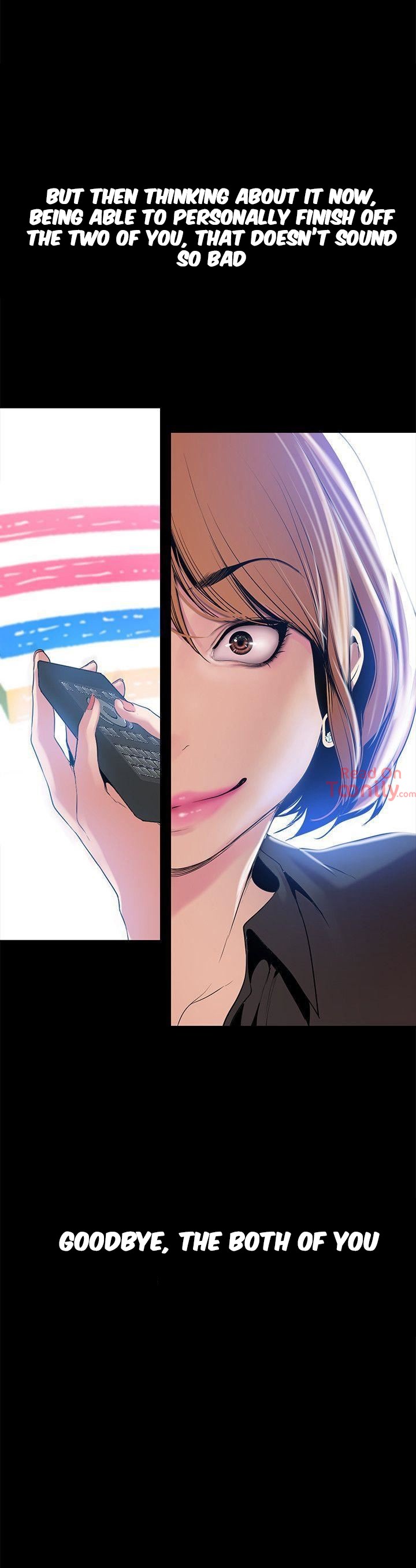 [Gongson Production, Yoon Gon-Ji] A Wonderful New World Ch.35/? [English] [Hentai Universe]