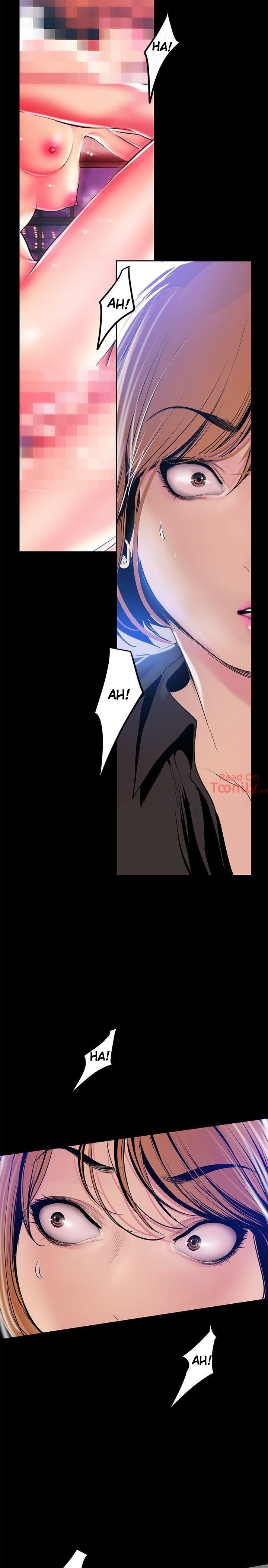 [Gongson Production, Yoon Gon-Ji] A Wonderful New World Ch.35/? [English] [Hentai Universe]