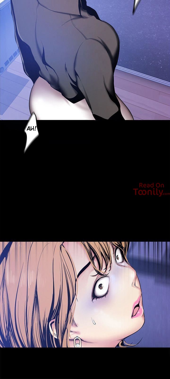 [Gongson Production, Yoon Gon-Ji] A Wonderful New World Ch.35/? [English] [Hentai Universe]