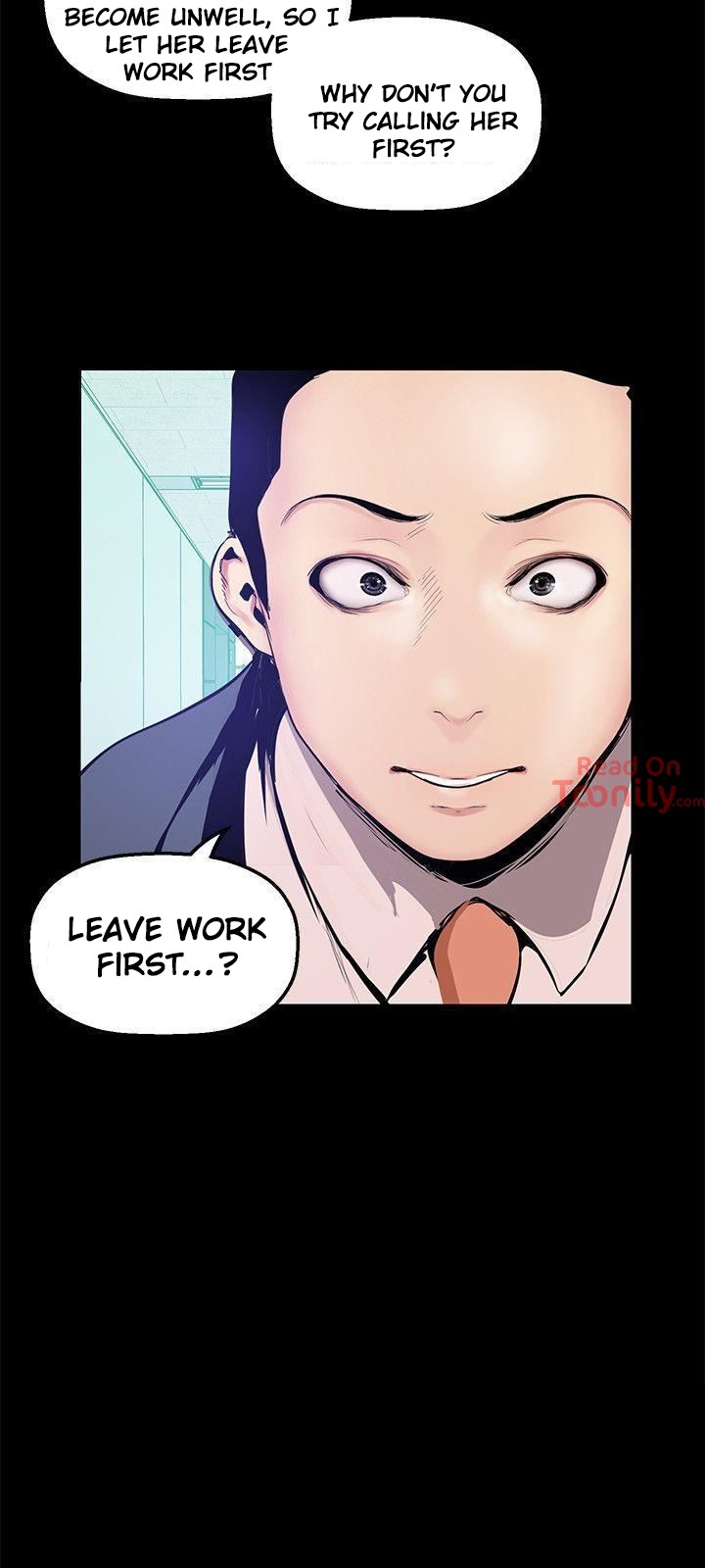 [Gongson Production, Yoon Gon-Ji] A Wonderful New World Ch.35/? [English] [Hentai Universe]